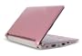 Acer Aspire One AOA150-1068 8.9-Inch Pink Netbook - 6.5 Hour Battery Life