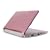Acer Aspire One AOA150-1068 8.9-Inch Pink Netbook - 6.5 Hour Battery Life