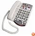 54400 Amplified Picture Phone