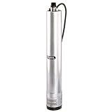 Eigenschaften Gardena 641474 / Gardena Tiefbr- Pumpe 1474-20
