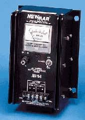 NEWMAR ABC-12-8 12V CHARGER 8AMP 2 BANK 110V 230V MODEL # ABC-12-8 by Newmar