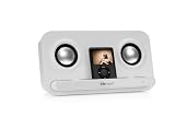 Electronics : Intempo IDS05 W Speaker and Docking Station - White
