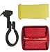 3 LED Safety Flasher for Bicycle