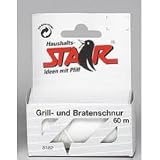 Eigenschaften Willy Heckmann  / Grill- u.Bratenschnur 60m