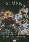  The X-Men, Vol. 2 (Marvel Masterworks)