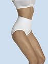 Barely There Women's Comfort Shapers Firm Control Brief #4204