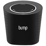 Bump Wireless Expansion Speaker With Built-In Lithium-Ion Battery