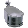 Cooper/Regent MS180 Adjustable Motion Sensor Bronze