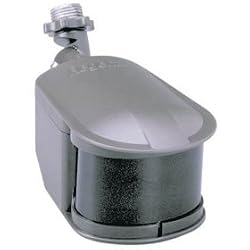 Cooper/Regent MS180 Adjustable Motion Sensor Bronze