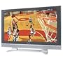 Panasonic TH 42PX6U - 42" plasma TV - widescreen - 720p - HDTV