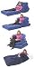 Things to reduce stiff neck and back pain