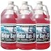 Camco - Engine & Water System -50 Antifreeze 1 Case - Contains 6, One Gallon Containers Image