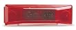Grote SuperNova, Clearance/Marker LED Lamp Red 47092