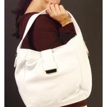 Liz Claiborne Jackie Ongoing Bucket Handbag