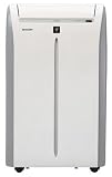 Sharp CV2-P12SX 11500 Btu Portable Air Conditioner