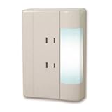 AmerTac 73071 - 3 in 1 Utility Light