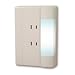 AmerTac 73071 - 3 in 1 Utility Light