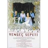 Yengeç Sepeti (Dvd)