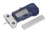 Sealey Digital Tyre Tread Depth Gauge - Vosa Approved