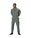 Military Uniforms - Olive Drab BDU shirts, military uniform shirts, Small