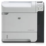 HP LaserJet P4015 P4015DN Laser Printer-Monochrome-Plain Paper Print-Desktop-52ppm Mono Print-600 sheets Input-Automatic Duplex Print-Gigabit Ethernet-USB