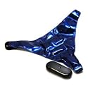California Exotics / Swedish Erotica Wireless Remote Control Sexy Sapphire 3 Speed Vibrating Thong