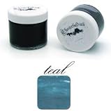 Teal - Chesterfield Fountain Pen Ink 50ml Bottle