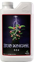 Bud Ignitor 1 Liter