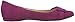 Nine West Women's Schmakaroo Suede Ballet Flat