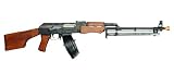 SRC GEN 3 RPK Airsoft Electric Gun GE-605-III Metal AEG