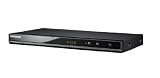from Samsung Samsung DVD C510 - DVD player - Upscaling - gloss black (Model DVD-C510)
