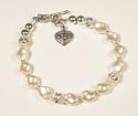 Retirement Bracelet