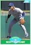 1989 Score #78 Scott Fletcher