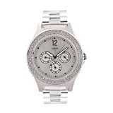 GUESS Clear Splash Watch Model U10500L1