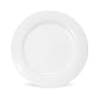 Sophie Conran by Portmeirion 11-Inch Dinner Plates, Set of 4, White