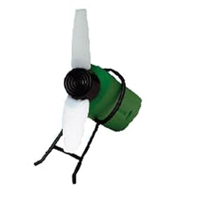 Ukayed Hand held fan free postage on extra fans