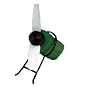 Ukayed Hand held fan free postage on extra fans