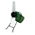 Ukayed Hand held fan free postage on extra fans