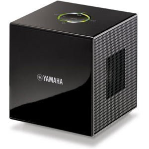 YAMAHA スピーカーシステム NX-A01(B) ブラック