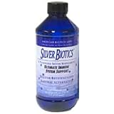 Silver Biotics