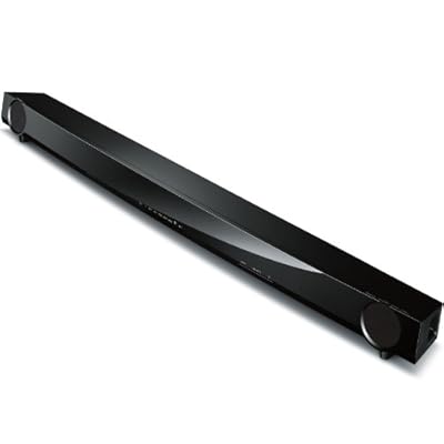 refurbished yamaha soundbar