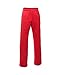 Under Armour UA Storm Armour Fleece Big Logo YLG Red