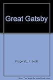 The great Gatsby