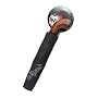 Regenschirm GUNBRELLA mit Pistolen-Griff aus Holz von MIK Funshopping