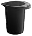 from Emsa Emsa My Colours Egg Beater Jar 1.0 L Black Model myCOLOURS