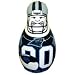 Carolina Panthers Tackle Buddy Inflatable Punching Bag