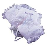 Elegant Baby Blanket Set