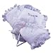 Elegant Baby Blanket Set