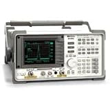 HP Agilent 8591A 1.8 Ghz Spectrum Analyzer