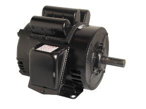 แนะนำคอมเพรสเซอร์ราคาถูก :AO Smith V208 Air Compressor Motor 5 HP